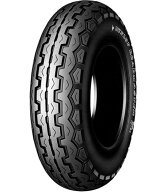DUNLOP ダンロップ TT100 【3.50-8 4PR WT】 タイヤ モンキー ゴリラ Z50R PV50 エポ HONDA ホンダ SUZUK…