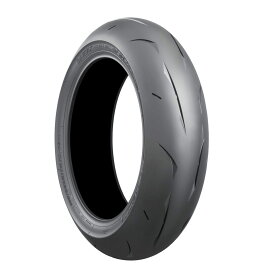 BRIDGESTONE ブリヂストン BATTLAX RACING STREET RS10【190/50ZR17 M/C(73W)】バトラックス レーシング ストリート タイヤ