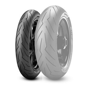 PIRELLI s DIABLO ROSSO IIIy120/70 ZR17 M/C (58W) TLzfBAu b\ III ^C I[h^CEX|[c I[h^C