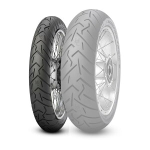 PIRELLI s SCORPION TRAIL IIy120/70 ZR17 M/C 58W TLzXR[sI ^C It[h^CEGf[/[ It[h^C