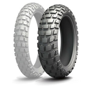 MICHELIN ~V ANAKEE WILD y130/80-17 M/C 65R TL/TTz AiL[Ch ^C BMW HONDA z_ KAWASAKI JTL KTM MOTOGUZZI gOb` SUZUKI XYL SWM TRIUMPH gCAt It[h^CEg