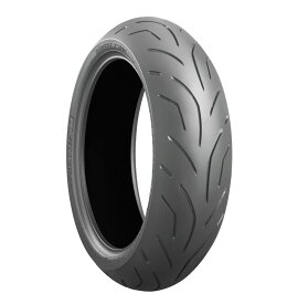 BRIDGESTONE ブリヂストン BATTLAX TS100【190/50 ZR17 M/C(73W)TL】 バトラックス タイヤ