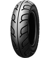 DUNLOP ダンロップ K888 【2.75-17 4PR (41P) WT】 タイヤ ハンターカブCT110 NS50F CL50 クロスカブ110 …