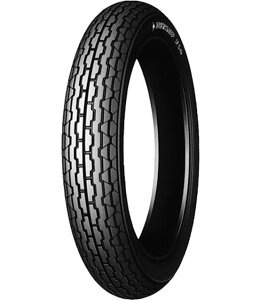 DUNLOP _bv F14 y90/90-19 M/C 52H TLz ^C Z400GP GPZ250 Z250LTD 250TR Classic Chrome 500EFI 500 BULLET KAWASAKI JTL ROYAL ENFIELD CGtB[h I[h^CEc[O/Xg[g I