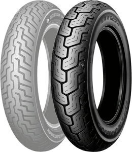 DUNLOP _bv D402 yMT90B16 M/C 74H(BW) TLz ^C HONDA z_ KAWASAKI JTL SUZUKI XYL YAMAHA }n I[h^CEAJ/NVbN I[h^C