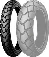 DUNLOP ダンロップ Buroro D604 【2.75-21 45P WT】 ブロロ タイヤ GASGAS ガスガス HONDA ホンダ KAWASA…