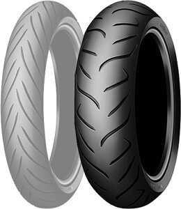 DUNLOP _bv SPORTMAX ROADSMART II y200/50R18 M/C 76V TLz X|[c}bNX [hX}[g2 ^C VT1300CX V-MAX 1700 HONDA z_ YAMAHA }n I[h^CEc[O/Xg[g I[
