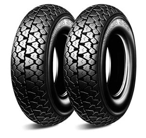 MICHELIN ~V S83 y3.50-8 46J TTz ^C L[ S Z50R PV50 G| HONDA z_ SUZUKI XYL I[h^CEXN[^[/~joCN I[h^C