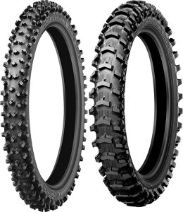 DUNLOP ダンロップ GEOMAX MX12 【80/100-21 51M】 ジオマックス タイヤ BETA ベータ GASGAS ガスガス HONDA ホンダ HUSQVARNA ハスクバーナ KAWASAKI カワサキ KTM SUZUKI スズキ YAMAHA ヤマハ オフロードタイヤ・モ
