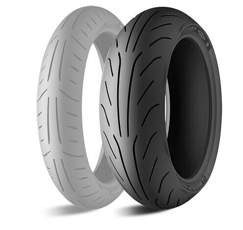 MICHELIN 130/70-13 63P POWER PURE SC REINF R TL