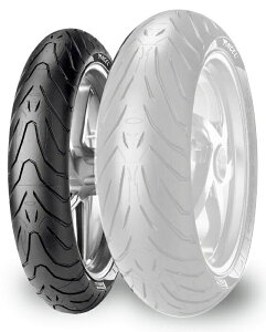 PIRELLI s ANGEL STy120/70 ZR17 M/C (58W) TLzGWF ST ^C I[h^CEc[O/Xg[g I[h^C