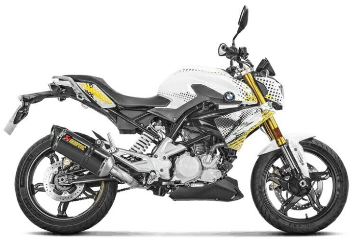 楽天市場】AKRAPOVIC アクラポビッチ レーシングライン(1-1) フル 
