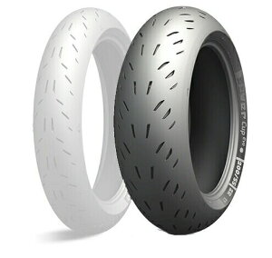 MICHELIN ~V POWER CUP EVOy160/60ZR17 M/C (69W) TLzp[JbvGH ^C I[h^CET[Lbg I[h^C