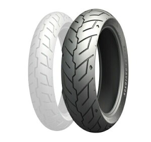 MICHELIN ~V SCORCHER 21y160/60R17 M/C 69V TLzXR[`[ ^C I[h^CEAJ/NVbN I[h^C