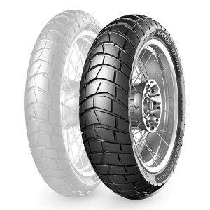 METZELER bc[ KAROO STREETy170/60 R 17 M/C 72V M+S TLzJ[Xg[g ^C BMW DUCATI hDJeB HARLEY-DAVIDSON n[[_rbh\ HONDA z_ KAWASAKI JTL KTM SUZUKI XYL TRIUMPH gC