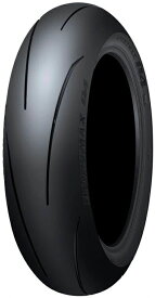 DUNLOP ダンロップ SPORTMAX Q4 【190/50ZR17 M/C (73W) TL】 スポーツマックス タイヤ