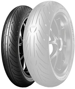 PIRELLI s ANGEL GT IIy120/70 ZR 17 M/C (58W) TLzGWF II ^C I[h^CEc[O/Xg[g I[h^C