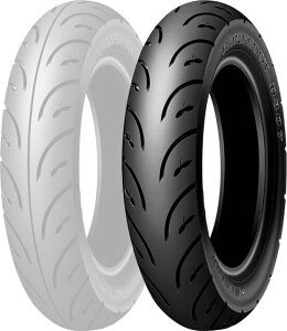 DUNLOP _bv D307y130/70-12 56Lz^C BENELLI xl HONDA z_ KYMCO LR PGO SUZUKI XYL SYM Vespa xXp YAMAHA }n I[h^CEXN[^[/~joCN I[h^C