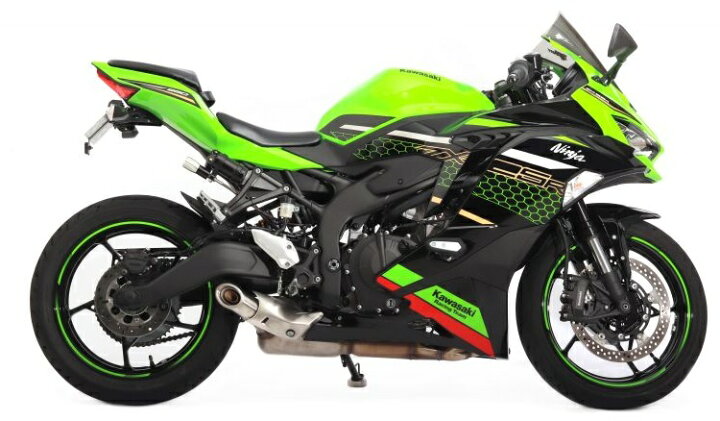 楽天市場】ZEROGRAVITY ゼログラビティ スクリーン【コルサ】 ZX-25R 