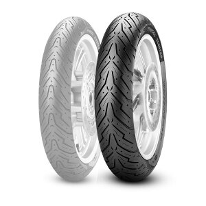 PIRELLI s ANGEL SCOOTERy130/70-13 M/C 63P TL REINFzGWF XN[^[ ^C APRILIA AvA HONDA z_ KAWASAKI JTL KYMCO LR SUZUKI XYL SYM YAMAHA }n I[h^CEXN