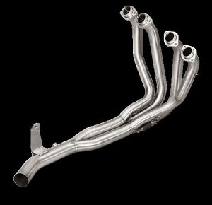 AKRAPOVIC AN|rb` IvVwb_[pCv Z900RS CAFE KAWASAKI JTL GL][XgpCv }t[