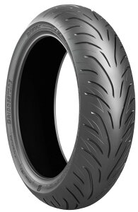 BRIDGESTONE ブリヂストン BATTLAX SPORT TOURING T31【160/60ZR17M/C(69W)】 バトラックス スポーツツーリング タイヤ オンロードタイヤ・ツーリング/ストリート オンロードタイヤ