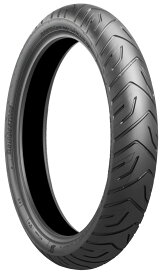 BRIDGESTONE ブリヂストン BATTLAX ADVENTURE A41【120/70R19 60V TL】 バトラックス アドベンチャー タイヤ BMW DUCATI ドゥカティ HARLEY-DAVIDSON ハーレーダビッドソン INDIAN MOTORCYCLE インディアン KTM TRIUMPH トライアンフ オフロードタイヤ