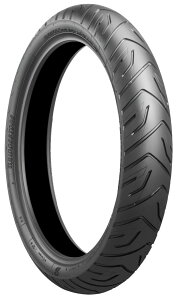 BRIDGESTONE uaXg BATTLAX ADVENTURE A41y120/70ZR17M/C(58W)z ogbNX Ahx`[ ^C It[h^CEg[/fAp[pX It[h^C