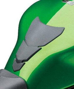 Kawasaki �J���T�L �^���N�p�b�h Ninja[�j���W��] H2 SEZX1002AKF SEZX1002BKF SX SXZX1002AKF SXZX1002BKF SXZX1002DKF SE�{ZX1002DKF �j���W�� Z SE KAWASAKI �^���N�֘A �O��