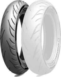 MICHELIN ~V COMMANDER III CRUISER y100/90B19 M/C 57H TL/TTz R}_[ 3 N[U[ ^C I[h^CEAJ/NVbN I[h^C