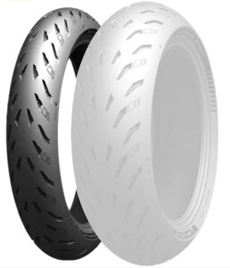 MICHELIN ~V POWER 5y120/70ZR17 M/C (58W) TLzp[ 5 ^C I[h^CEX|[c I[h^C