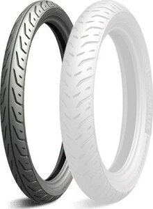 MICHELIN ~V PILOT STREET 2y90/80-17 M/C 46S TLzpCbg Xg[g 2 ^C NS-1 GSX-S125 GSX-R125 SDR200 SRX250 TZR125 HONDA z_ SUZUKI XYL YAMAHA }n I[h^CEc[O/Xg