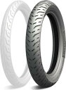 MICHELIN ミシュラン PILOT STREET 2【70/90-17 M/C 43S REINF TL】パイロット ストリート 2 タイヤ WAVE125 スーパー…