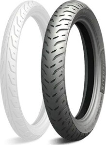 MICHELIN ミシュラン PILOT STREET 2【70/90-17 M/C 43S REINF TL】パイロット ストリート 2 タイヤ WAVE125 スーパードリーム110 スーパーカブ110 WAVE110 スーパーカブC125 RAIDER R150 Smash 115 Spark R Exciter 150 HONDA ホ