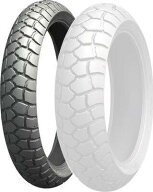 MICHELIN ミシュラン ANAKEE ADVENTURE【120/70R17 M/C 58V TL/TT】アナキー アドベンチャー タイヤ オフ…