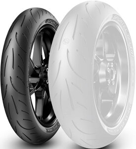 METZELER bc[ SPORTEC M9 RRy120/70ZR17M/C (58W) TLzX|ebN ^C I[h^CEX|[c I[h^C