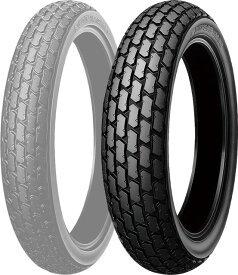 DUNLOP ダンロップ DIRT TRACK K180【130/80-12 69J TL】ダート トラック タイヤ モンキー125 エプシロン150 アヴェニス125 アヴェニス150