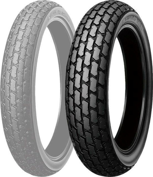 楽天市場】DUNLOP ダンロップ DIRT TRACK K180 【130/80-12 69J TL 