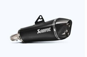AKRAPOVIC AN|rb` EUdl XbvIC}t[ S1000XR BMW XbvI}t[ }t[
