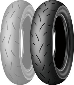 DUNLOP _bv KR337 PRO y130/490-12 TLz ^C VOiXX150 YAMAHA }n I[h^CET[Lbg I[h^C