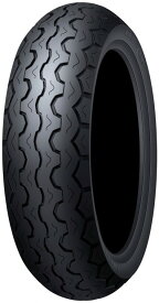 DUNLOP ダンロップ TT100GP Radial 【180/55ZR17 M/C (73W) TL】 タイヤ