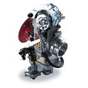 JB POWER(BITO R&D) JBパワー(ビトーR&D) FCRキャブレター SR500 YAMAHA ヤマハ キャブレター 吸気関連 エンジン