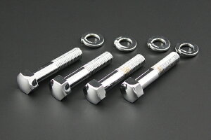 PMC �s�[�G���V�[ Z/KZ�n �N���[�����b�L�X�e���}�E���g�{���g �n���h���|�X�g�{���g�Z�b�g Z1 900SUPER4 Z1-R/Z1-RII Z1000 MkII Z2 750RS/Z750FOUR Z750FX Z900 KZ900 KAWASAKI �J���T�L �X�e���i�b�g�E�X�e���{���g