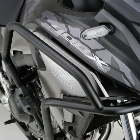 楽天市場 Honda 400x ガードの通販