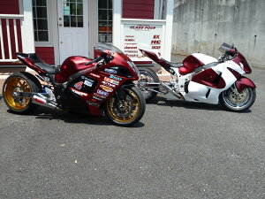 Brockfs ubNX GCAwbhtGL][Xg GSX-S1000 KATANA SUZUKI XYL tGL][Xg}t[ }t[ ^CvFHiPolished / GuFubNx[X^Vo[