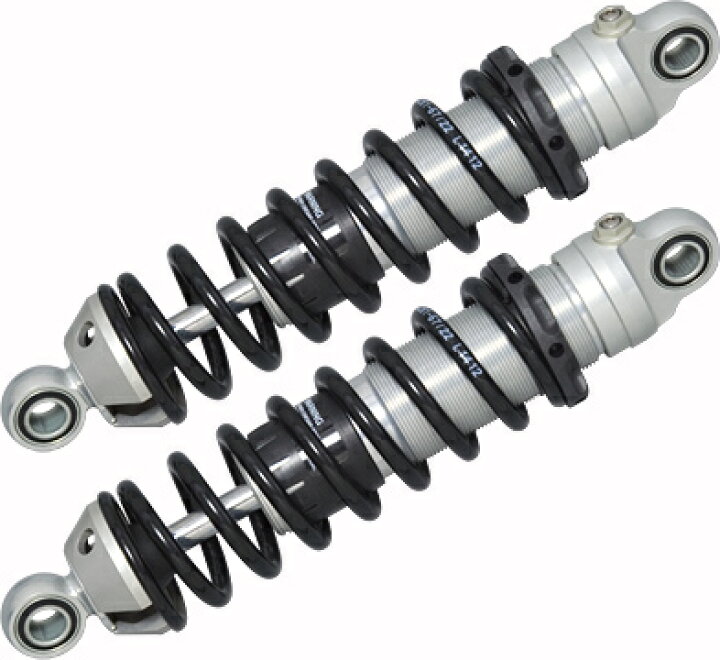 楽天市場】OHLINS オーリンズ リアサスペンション TOURINGファミリー 