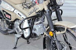 KIJIMA LW} GWK[h CT125 HUNTER CUB HONDA z_ t[