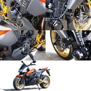 BABYFACE xr[tFCX t[XC_[ Z1000  KAWASAKI JTL GWXC_[Et[XC_[ t[