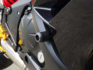 BABYFACE xr[tFCX t[XC_[ ER-6f Ninja 650 jW400 KAWASAKI JTL GWXC_[Et[XC_[ t[