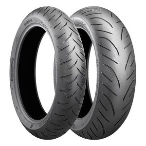 BRIDGESTONE �u���a�X�g�� BATTLAX SC2 �y160/60 R14M/C 65H�z �o�g���b�N�X �G�X�V�[�c�[ �^�C�� �X�J�C�E�F�C�u650 �X�J�C�E�F�C�u650LX SUZUKI �X�Y�L �I�����[�h�^�C���E�X�N�[�^�[/�~�j�o�C�N �I�����[